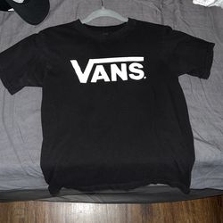 Vans shirt