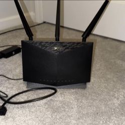 ASUS RT-AX86U PRO Router
