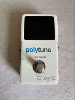 Polytune 3