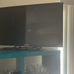 32” Tv 