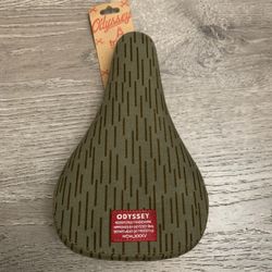 Odyssey Bmx Bike Seat