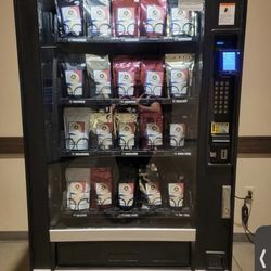 Vending machine