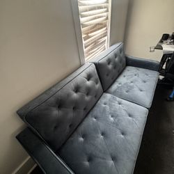 Couch/bed