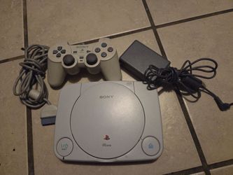 Playstation 1