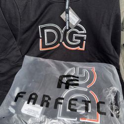 DG Hoodie 