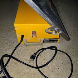 Tile Cutter