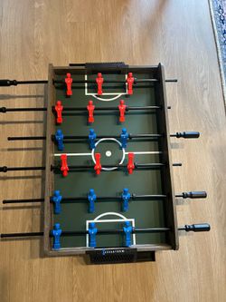 Foosball