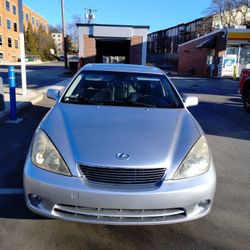 2005 Lexus ES 330