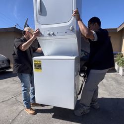 Vehicle/Help Available for Furniture & Appliance Pickup