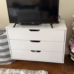 Mid Century Modern Dresser