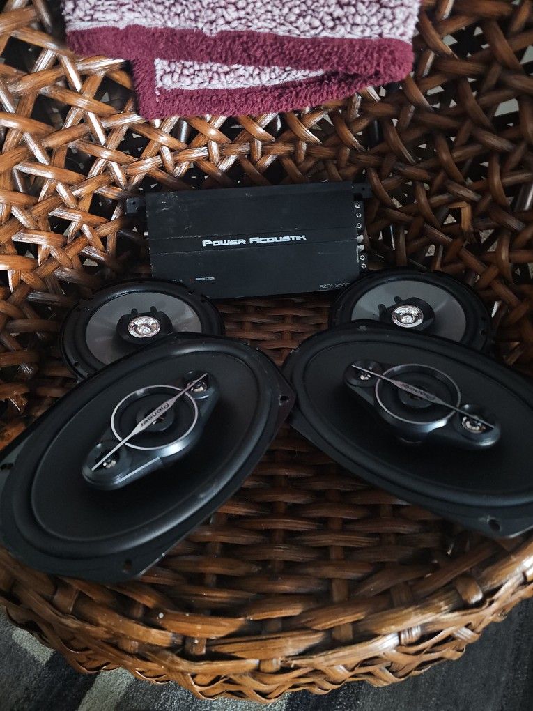 Comple System Qbomb 12 Inch Sub Box Trades Open Not Pressed To Sell