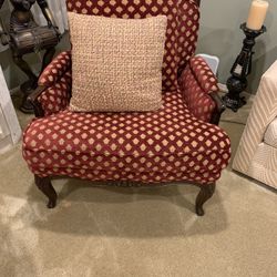 Teak Wood Chairs