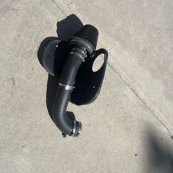 Cold Air Intake 