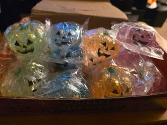 HALLOWEEN SQUISHY FOR SALE..