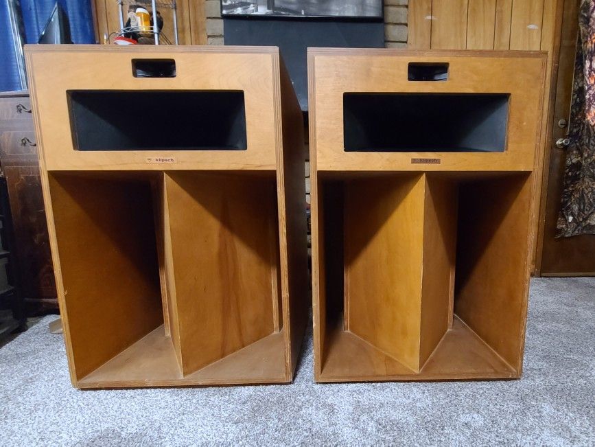 Klipsch lascala speakers for sale 2025
