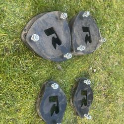 2inch Spacer Subaru Forester 2019+  $75