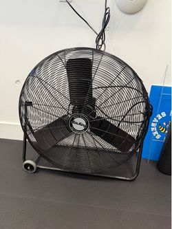 Air King Fan