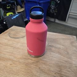 Large Bubba Water Bottle FREE