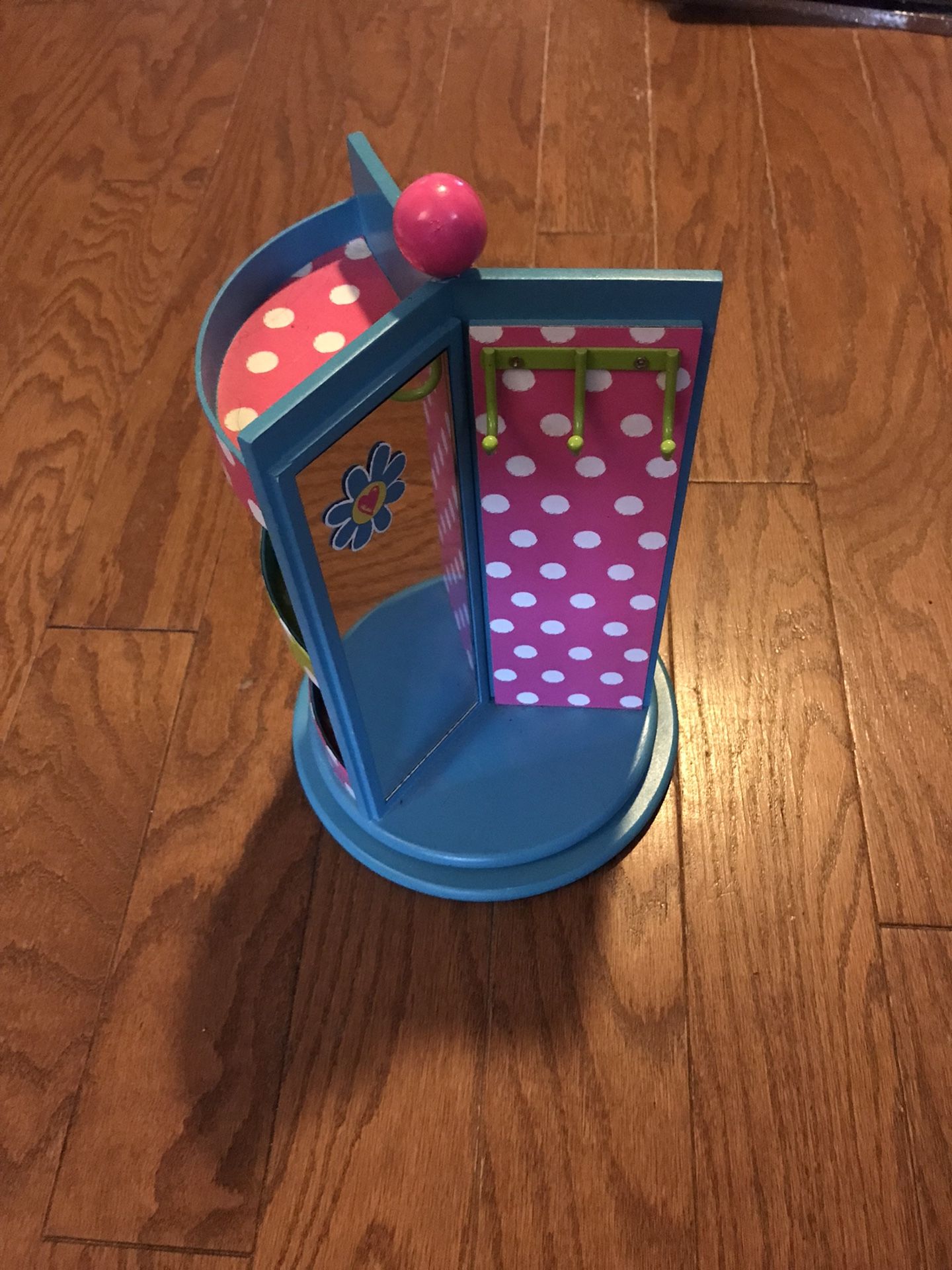 Easter Gifts (Angel Frame,stuffed Animal bunny & chick,Jewelry organizer display stand,door hanger)