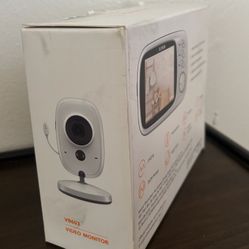 BABY MONITOR