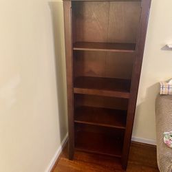 Bookcase
