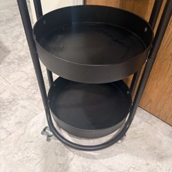 Utility Rack