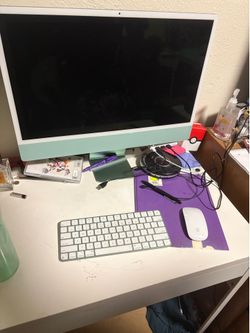 iMac 24inch