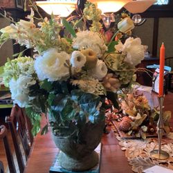 Flower Arrangements Pick Up Only