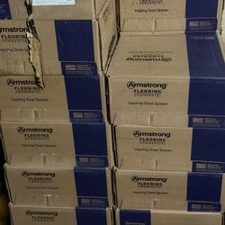 White Industrial Tile