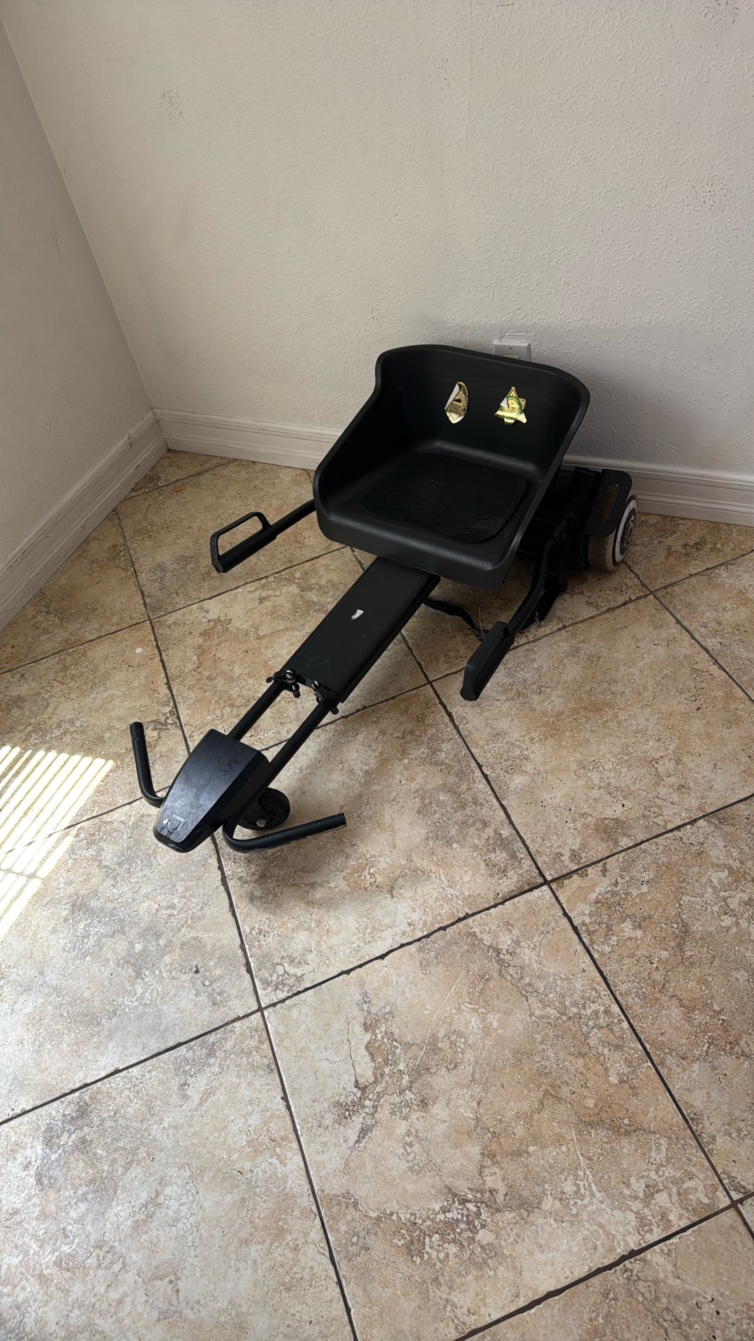 Hoverboard