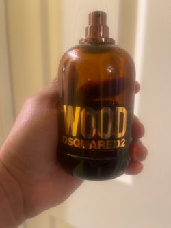 COLOGNE WOOD DSQUARED2