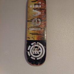 Skate Board Deck