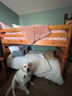 Bunk Beds (Twin) - Al’s Furniture