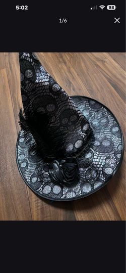 Witch Hat