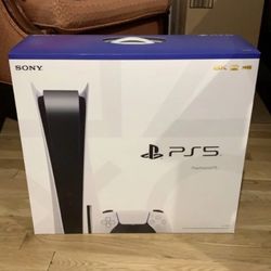 Ps5