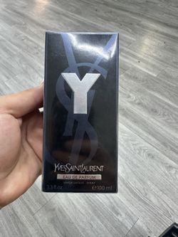 YSL Cologne