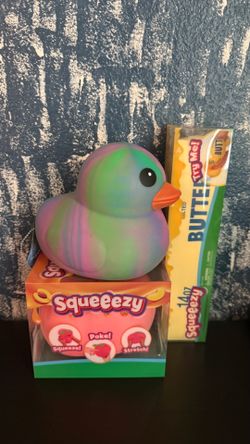 Squeezy