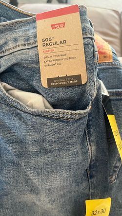 Levi Jeans