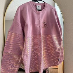 Disney Spirit Jersey