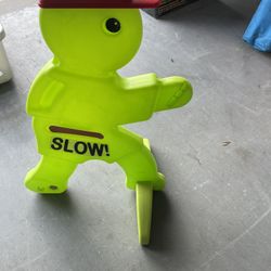 Slow