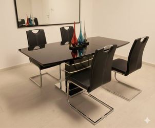 For sale - Dining set!!! Ask for price !!! Preguntar precio