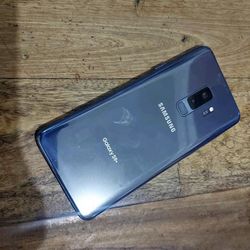 Samsung Galaxy S9 plus Unlocked / Liberado 🔓