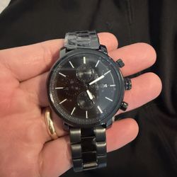 Men’s Fossil Watch 