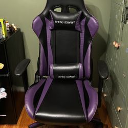 GTRacing Gaming Chair
