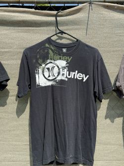 Rare, original, 90’s Hurley T-Shirt