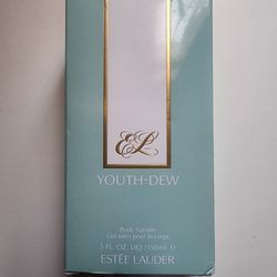 Estee Lauder Youth-Dew Body Satinee Scented Body Moisturizer 