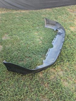 Acura 2004-2006 TL ASPEC REAR LIP