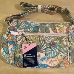 New Vera Bradley Crossbody Bag