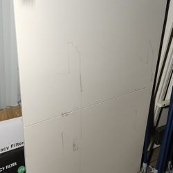 DIY Dining Room Table 