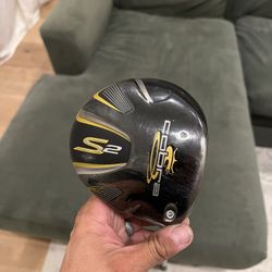 Cobra Golf S2 Driver